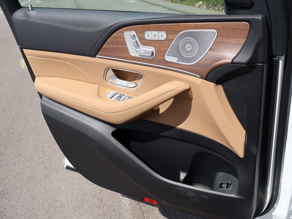 2026 Mercedes-Benz GLS GLS 450 San Clemente CA