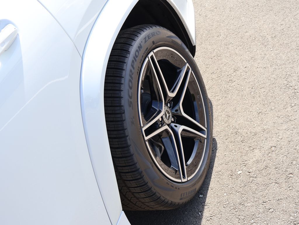2026 Mercedes-Benz GLS GLS 450 San Clemente CA
