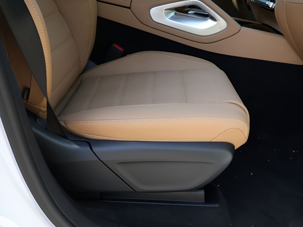 2026 Mercedes-Benz GLS GLS 450 San Clemente CA