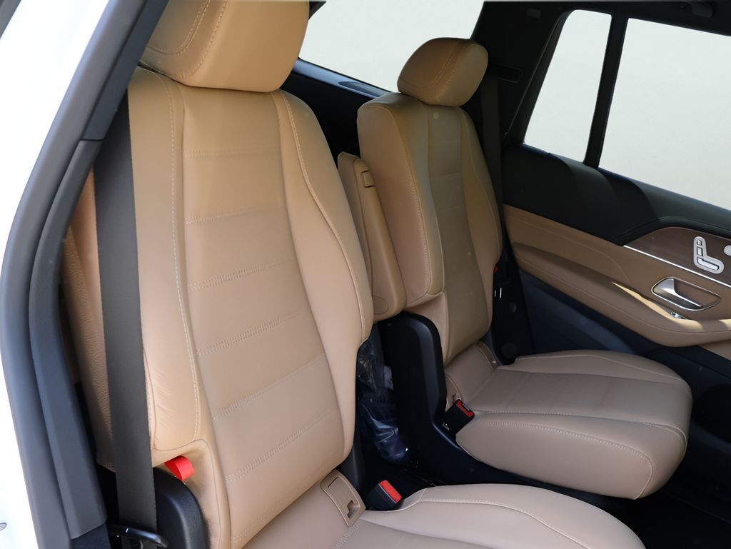 2026 Mercedes-Benz GLS GLS 450 San Clemente CA