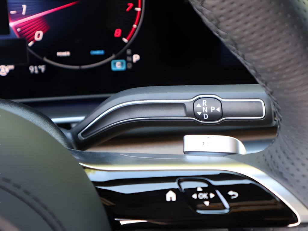 2026 Mercedes-Benz GLS GLS 450 San Clemente CA