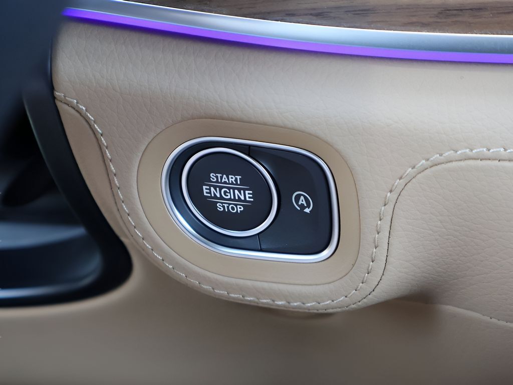 2026 Mercedes-Benz GLS GLS 450 San Clemente CA