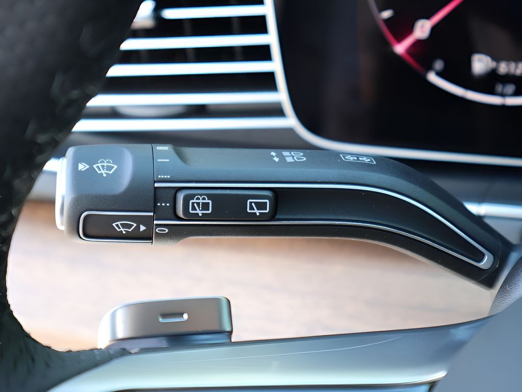 2026 Mercedes-Benz GLS GLS 450 San Clemente CA