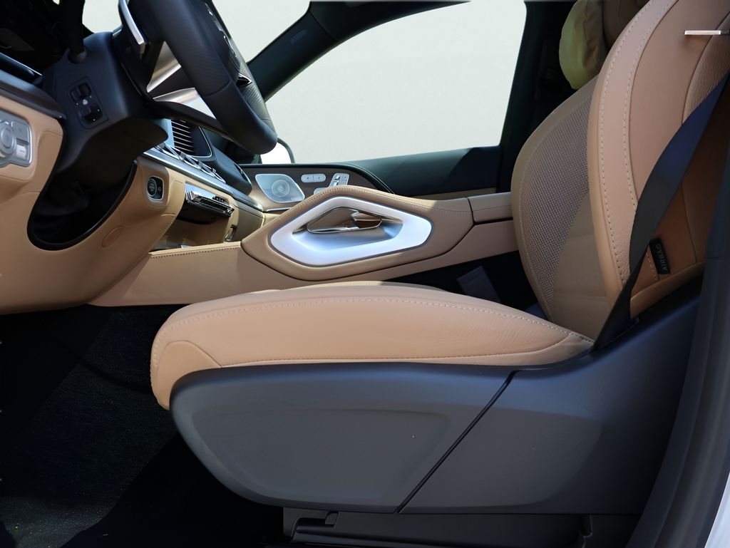 2026 Mercedes-Benz GLS GLS 450 San Clemente CA