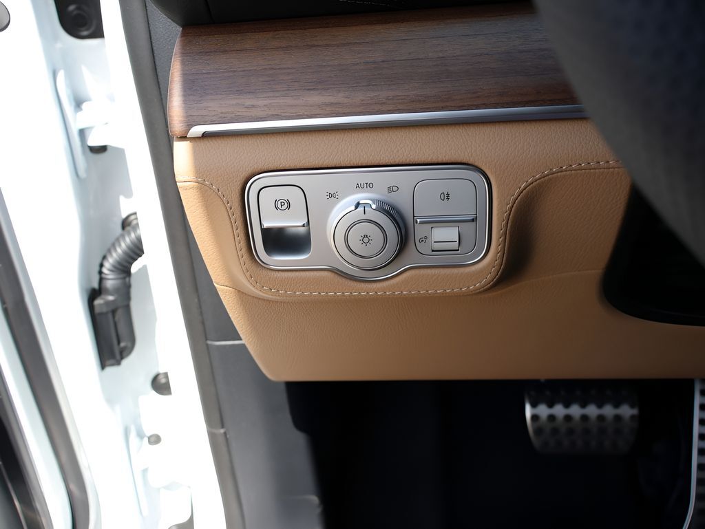 2026 Mercedes-Benz GLS GLS 450 San Clemente CA