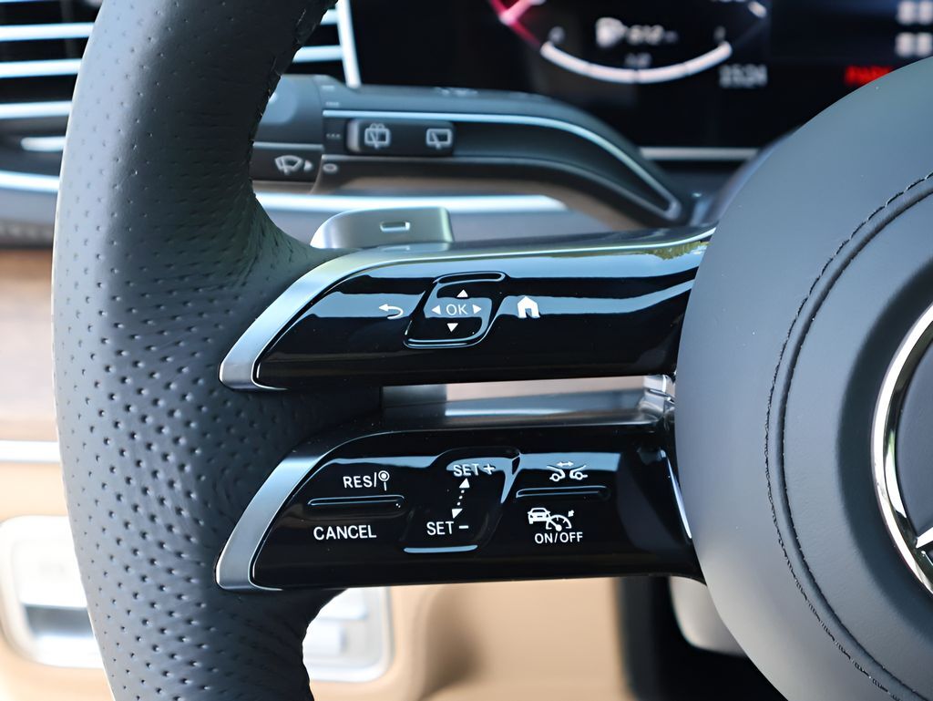 2026 Mercedes-Benz GLS GLS 450 San Clemente CA
