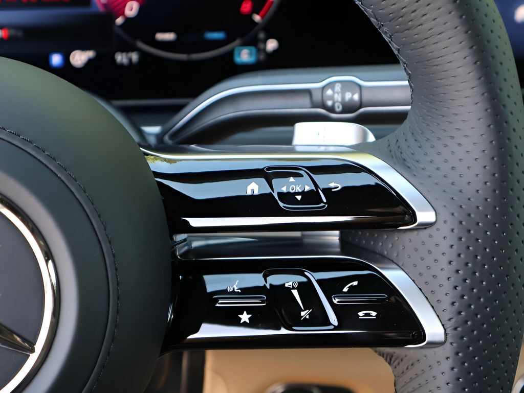 2026 Mercedes-Benz GLS GLS 450 San Clemente CA