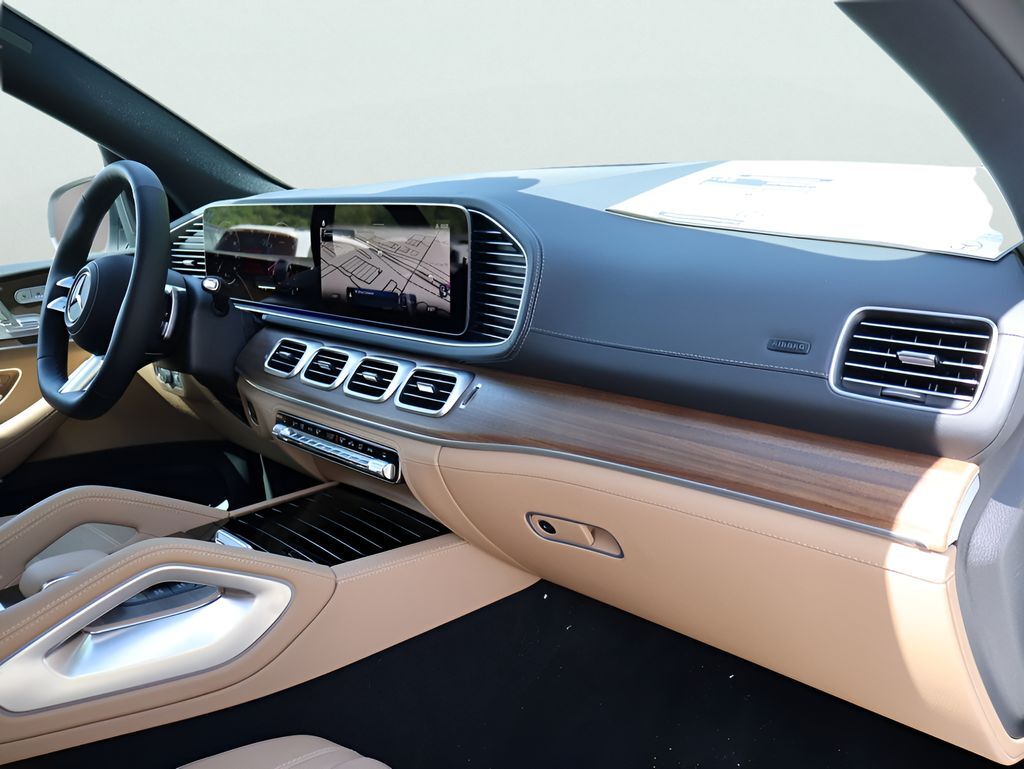 2026 Mercedes-Benz GLS GLS 450 San Clemente CA