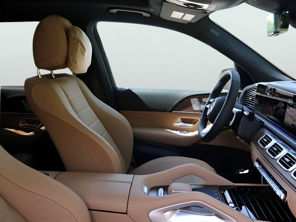 2026 Mercedes-Benz GLS GLS 450 San Clemente CA