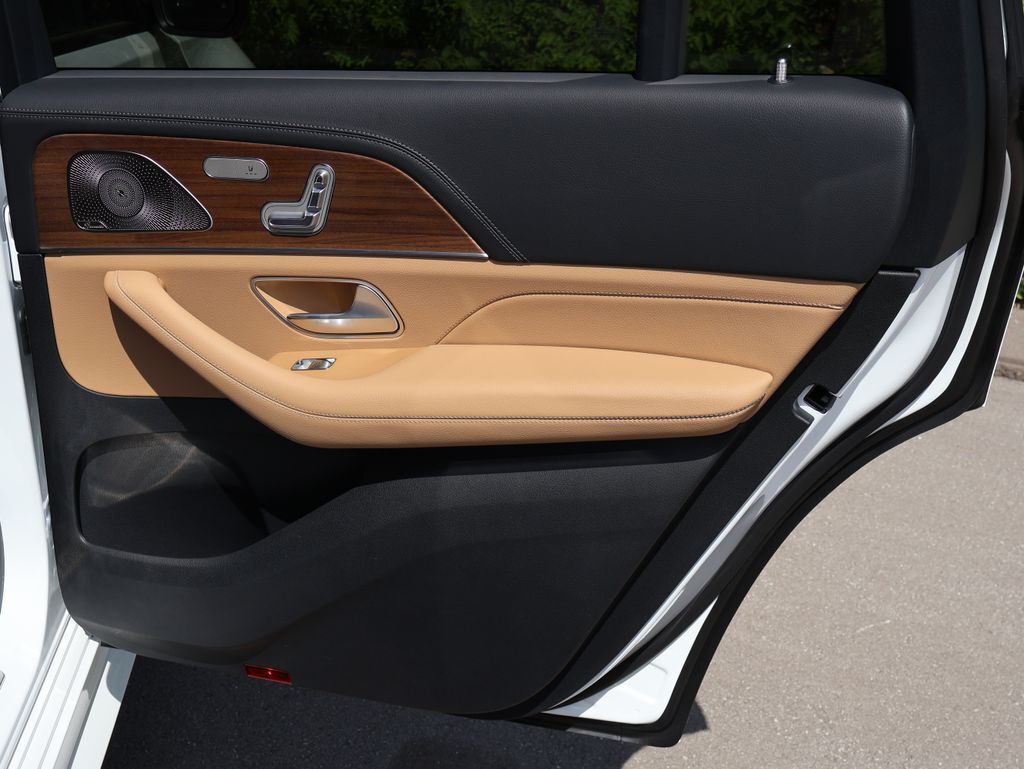 2026 Mercedes-Benz GLS GLS 450 San Clemente CA