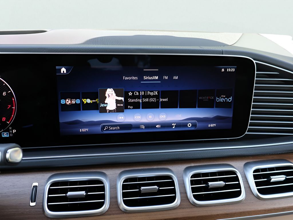 2026 Mercedes-Benz GLS GLS 450 San Clemente CA