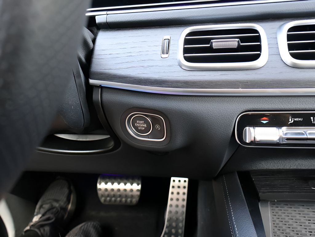 2026 Mercedes-Benz GLS GLS 450 San Clemente CA