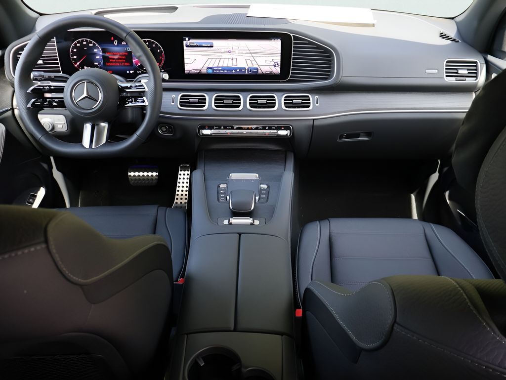 2026 Mercedes-Benz GLS GLS 450 San Clemente CA