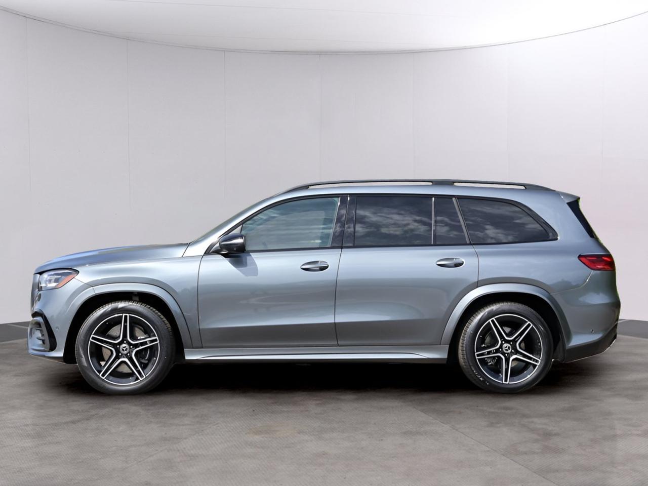2026 Mercedes-Benz GLS GLS 450 San Clemente CA