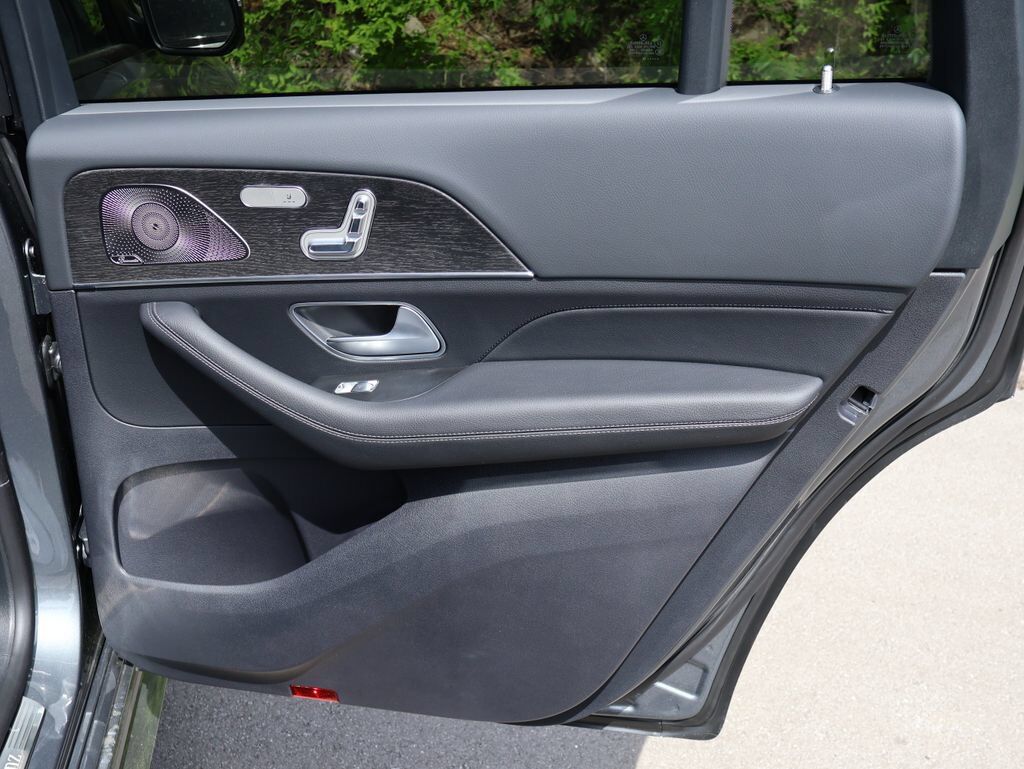 2026 Mercedes-Benz GLS GLS 450 San Clemente CA