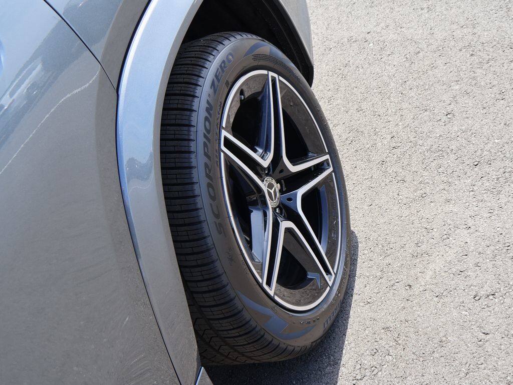 2026 Mercedes-Benz GLS GLS 450 San Clemente CA
