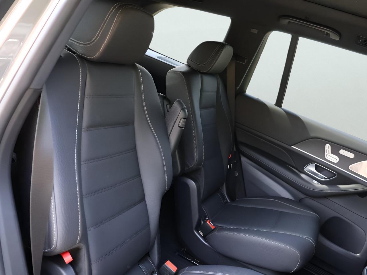 2026 Mercedes-Benz GLS GLS 450 San Clemente CA