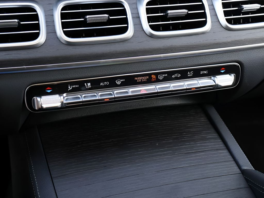 2026 Mercedes-Benz GLS GLS 450 San Clemente CA