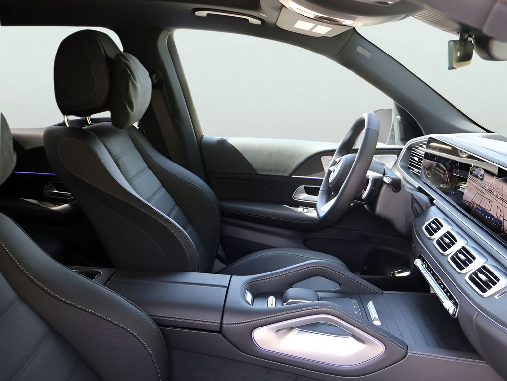 2026 Mercedes-Benz GLS GLS 450 San Clemente CA