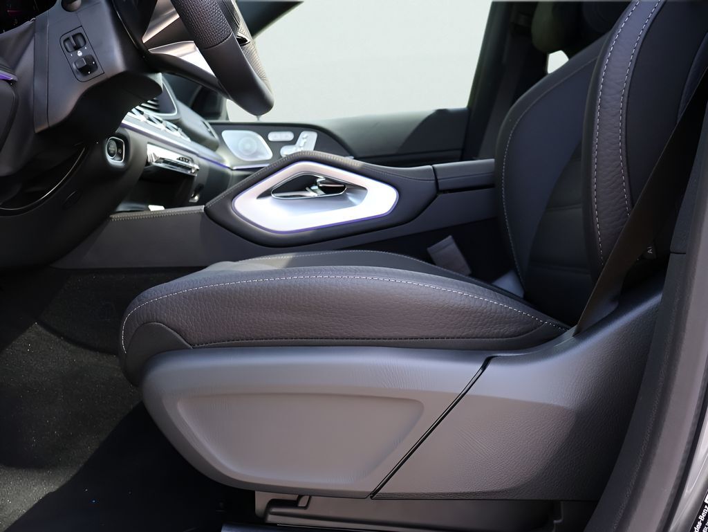 2026 Mercedes-Benz GLS GLS 450 San Clemente CA