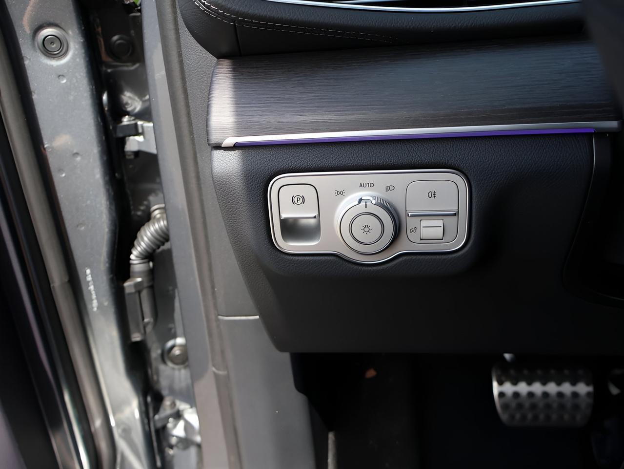 2026 Mercedes-Benz GLS GLS 450 San Clemente CA
