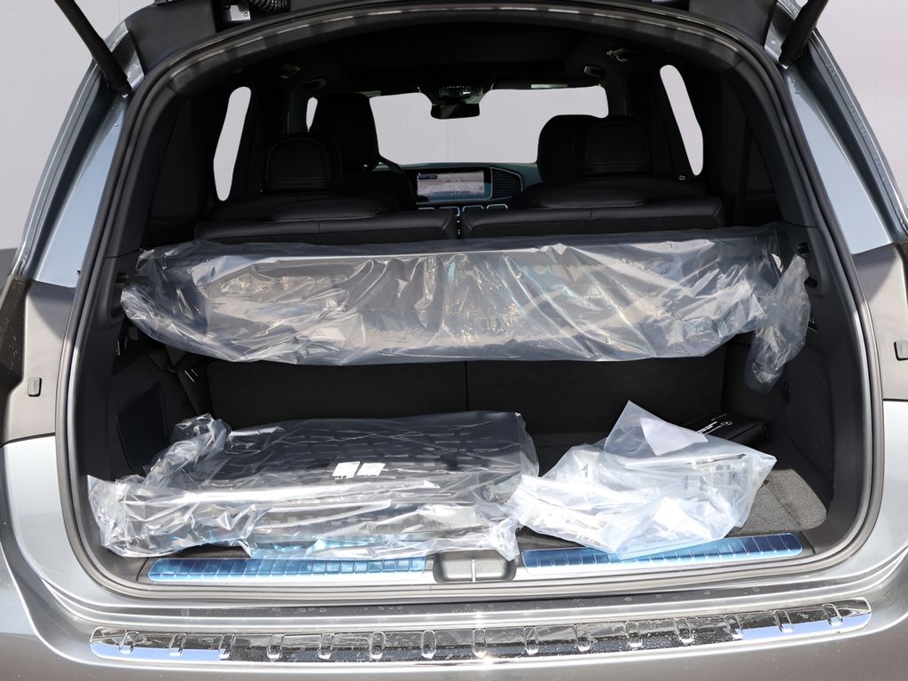 2026 Mercedes-Benz GLS GLS 450 San Clemente CA