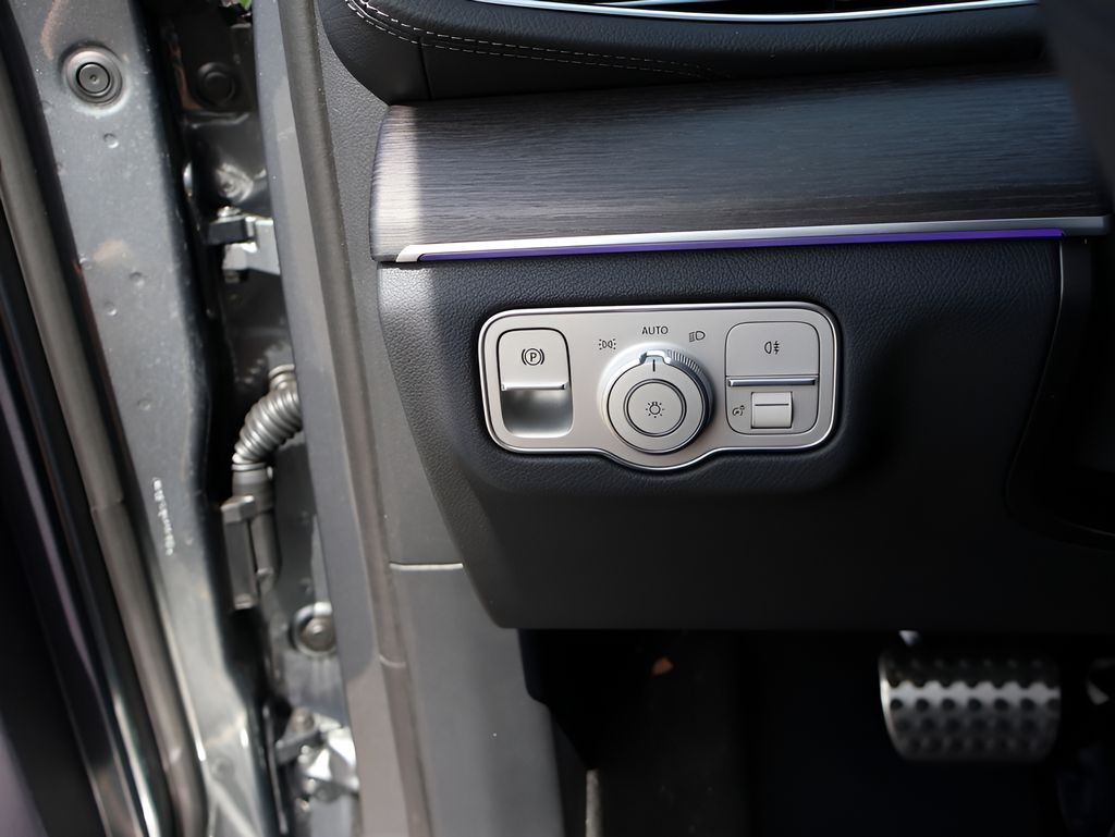 2026 Mercedes-Benz GLS GLS 450 San Clemente CA