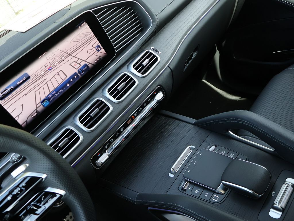 2026 Mercedes-Benz GLS GLS 450 San Clemente CA