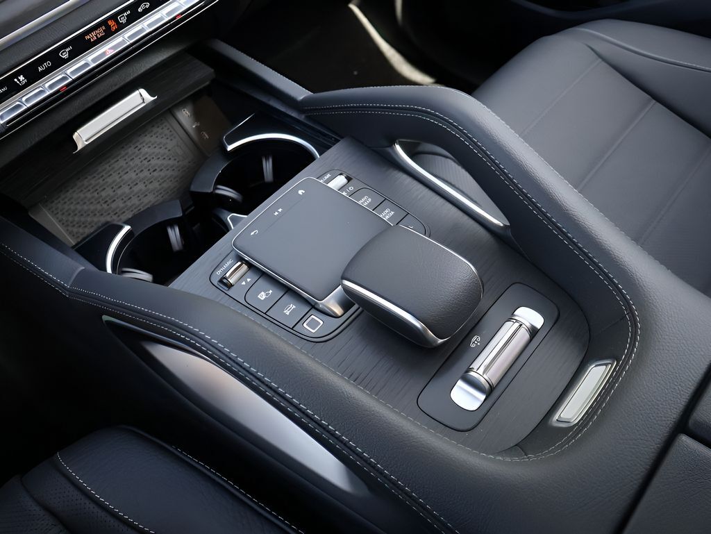 2026 Mercedes-Benz GLS GLS 450 San Clemente CA