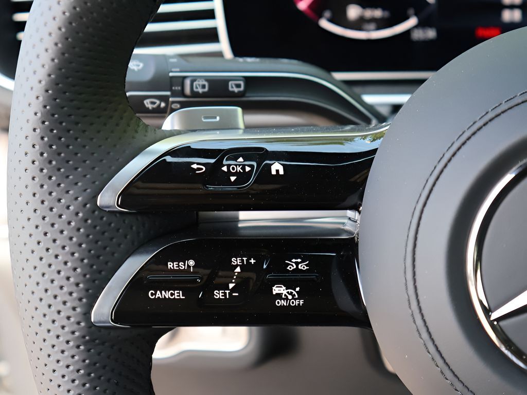 2026 Mercedes-Benz GLS GLS 450 San Clemente CA