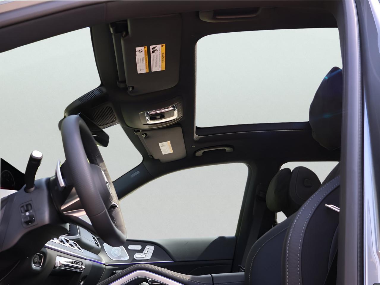 2026 Mercedes-Benz GLS GLS 450 San Clemente CA