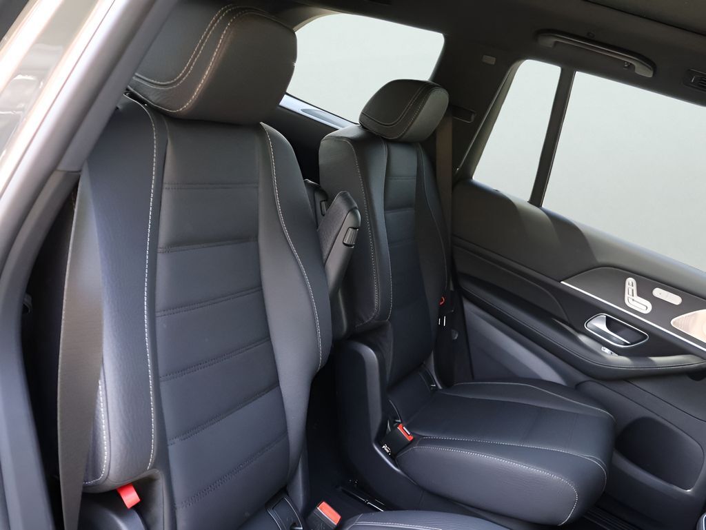 2026 Mercedes-Benz GLS GLS 450 San Clemente CA