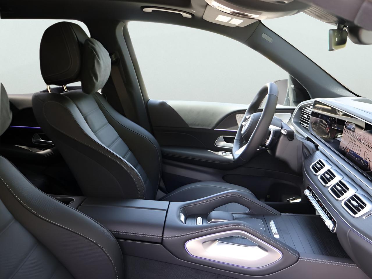 2026 Mercedes-Benz GLS GLS 450 San Clemente CA