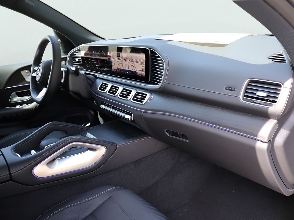 2026 Mercedes-Benz GLS GLS 450 San Clemente CA