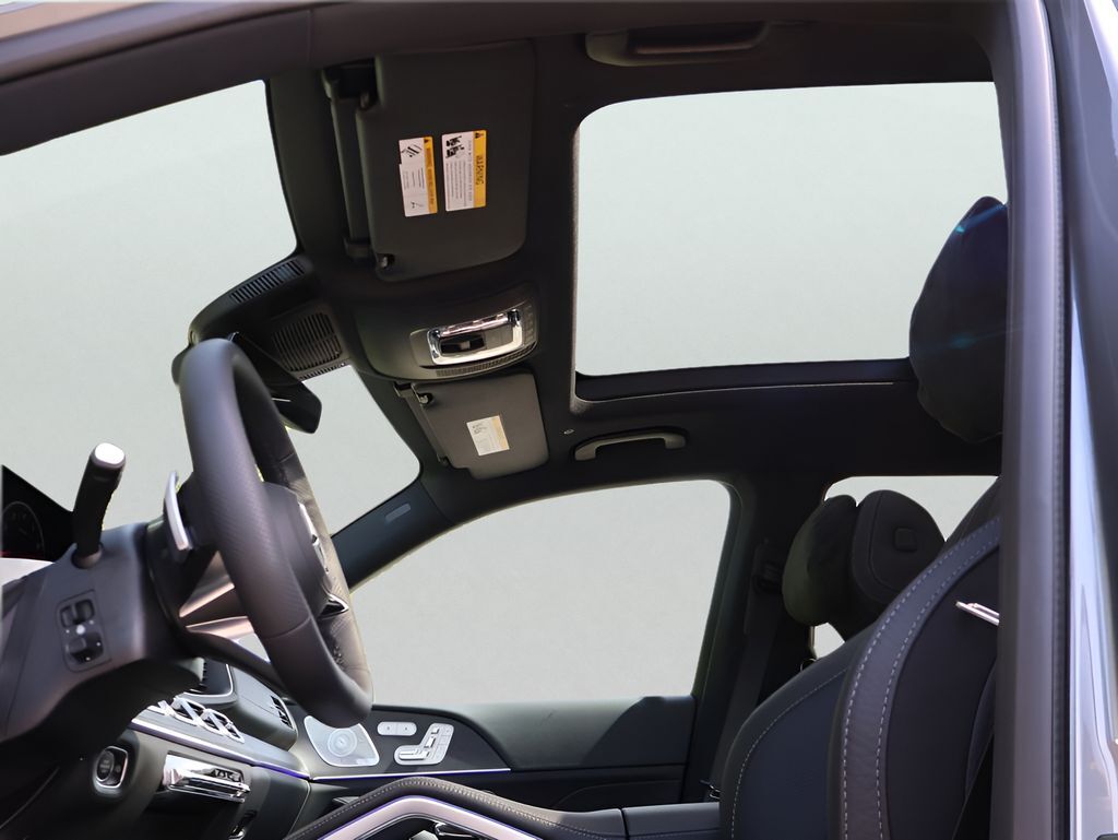 2026 Mercedes-Benz GLS GLS 450 San Clemente CA