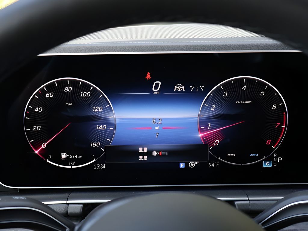 2026 Mercedes-Benz GLS GLS 450 San Clemente CA