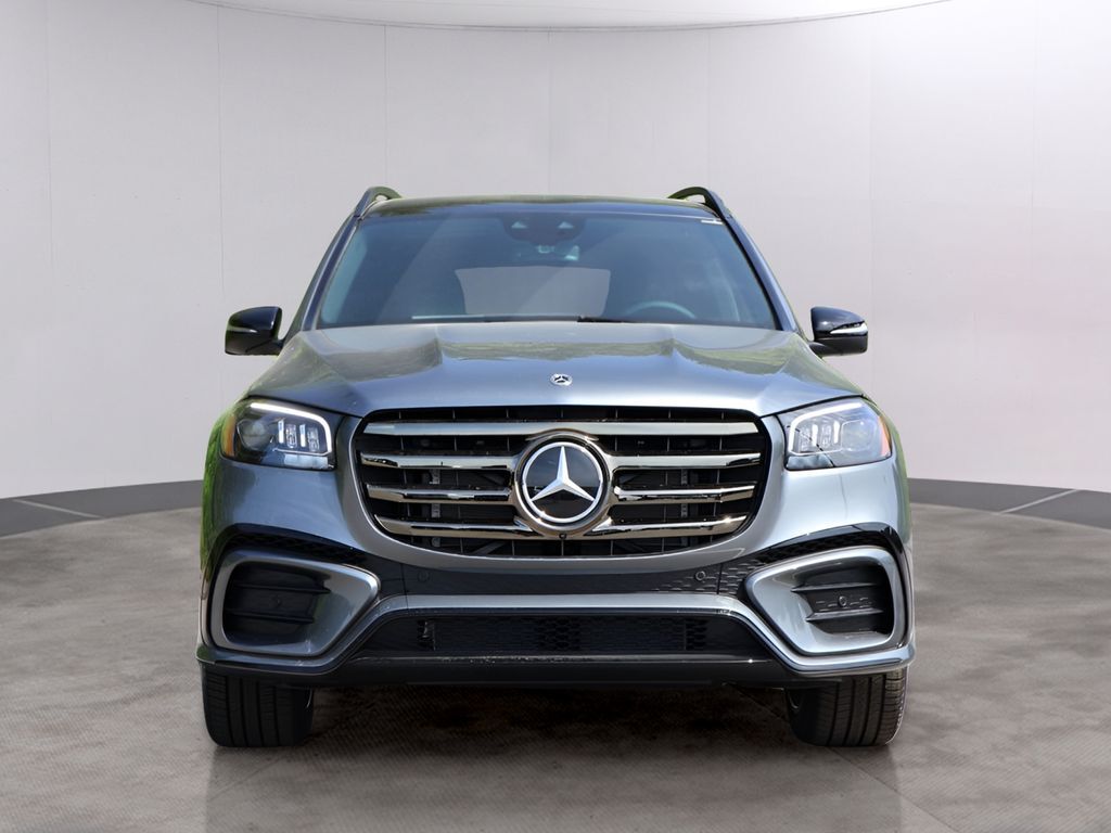 2026 Mercedes-Benz GLS GLS 450