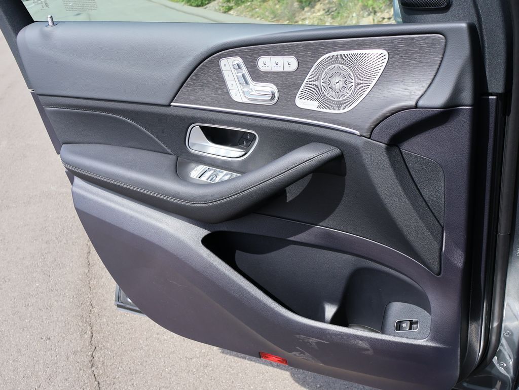 2026 Mercedes-Benz GLS GLS 450 San Clemente CA