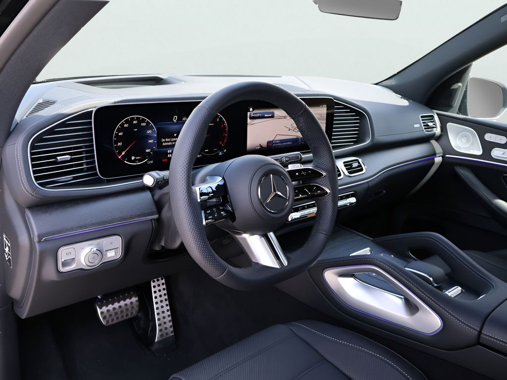 2026 Mercedes-Benz GLS GLS 450 San Clemente CA