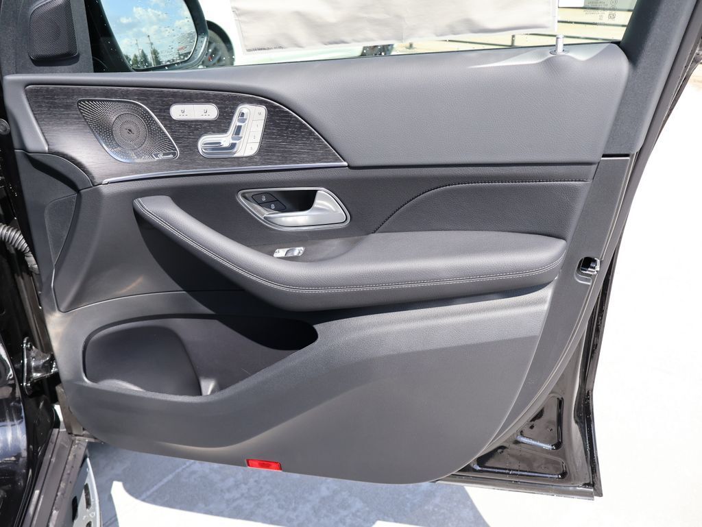 2026 Mercedes-Benz GLS GLS 450 San Clemente CA
