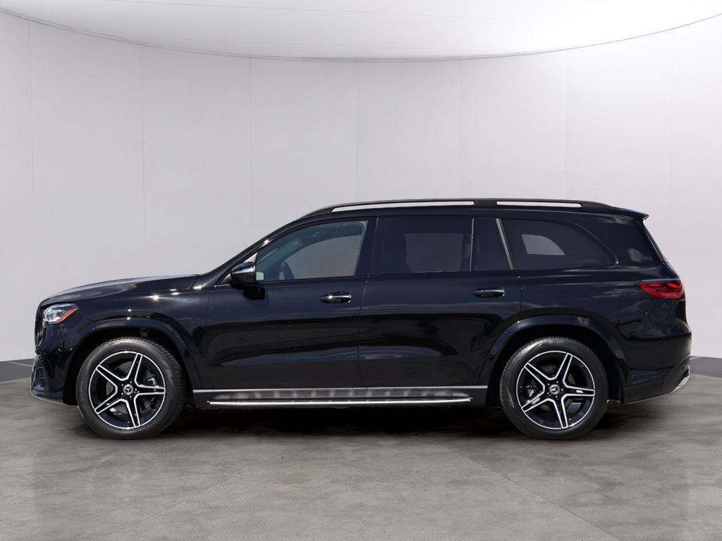 2026 Mercedes-Benz GLS GLS 450 San Clemente CA