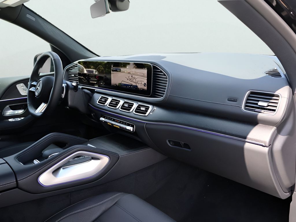 2026 Mercedes-Benz GLS GLS 450 San Clemente CA