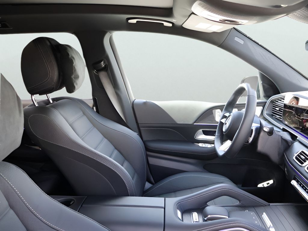 2026 Mercedes-Benz GLS GLS 450 San Clemente CA