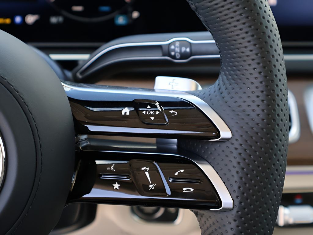 2026 Mercedes-Benz GLS GLS 450 San Clemente CA