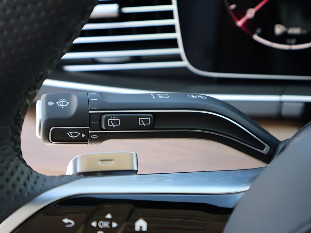 2026 Mercedes-Benz GLS GLS 450 San Clemente CA