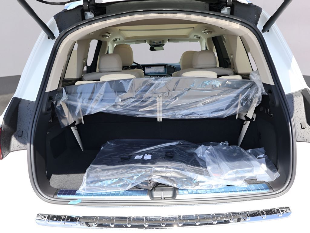 2026 Mercedes-Benz GLS GLS 450 San Clemente CA