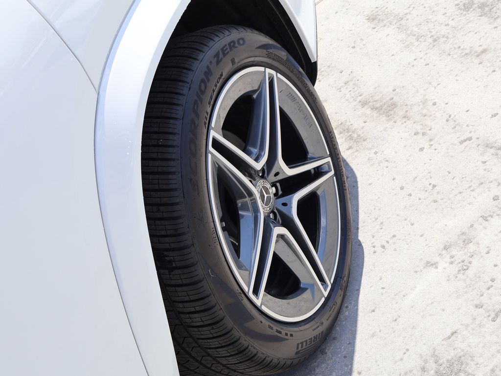 2026 Mercedes-Benz GLS GLS 450 San Clemente CA