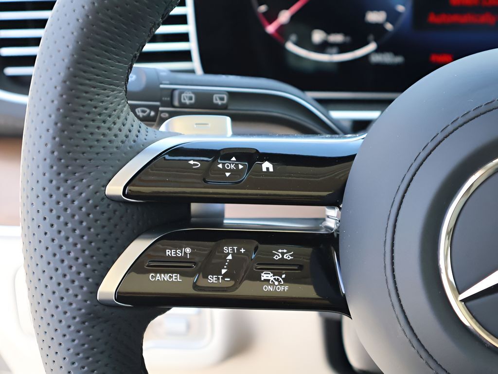 2026 Mercedes-Benz GLS GLS 450 San Clemente CA
