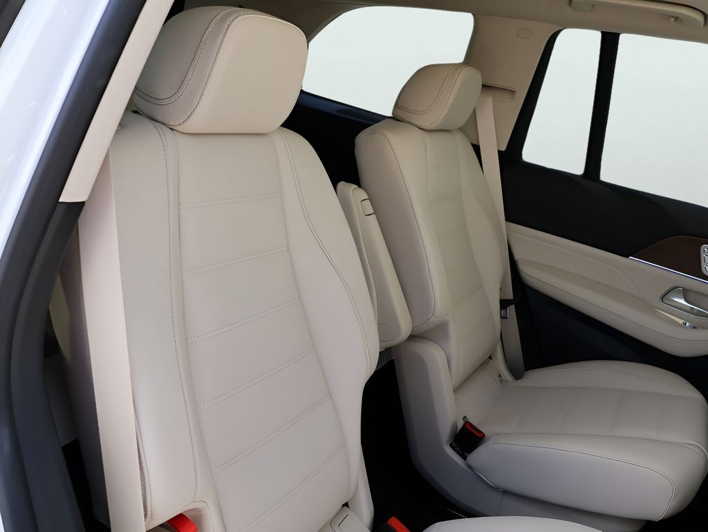 2026 Mercedes-Benz GLS GLS 450 San Clemente CA