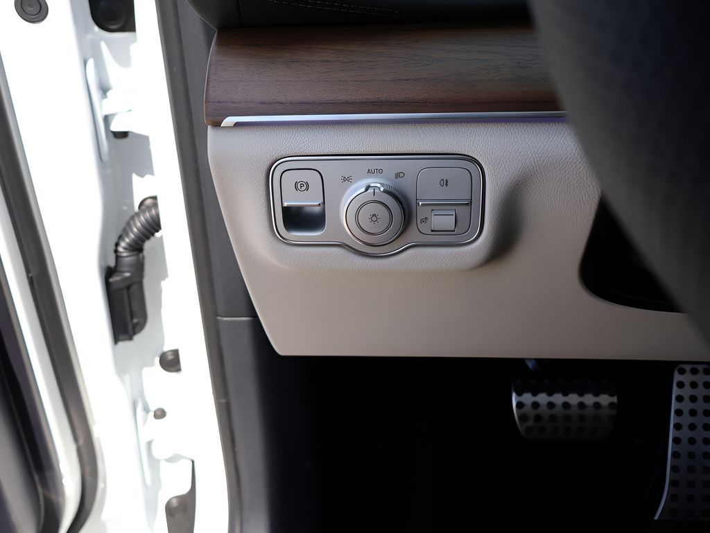 2026 Mercedes-Benz GLS GLS 450 San Clemente CA